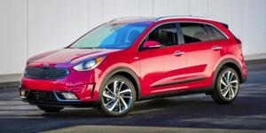  Kia Niro FE in Pompano Beach, FL