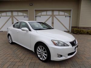  Lexus IS 250 in Massapequa, NY