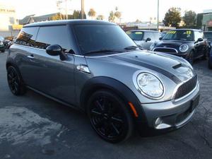  MINI Cooper S - S 2dr Hatchback