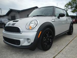  MINI Hardtop Cooper S - Cooper S 2dr Hatchback