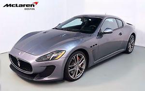  Maserati Gran Turismo MC