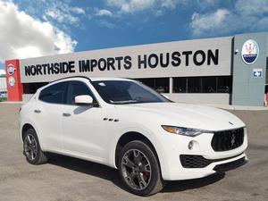  Maserati Levante - AWD 4dr SUV