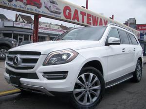  Mercedes-Benz GL-Class GLMATIC in Jamaica, NY