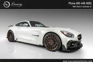 Mercedes-Benz Other S Mansory Edition