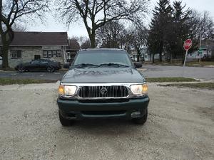  Mercury Mountaineer - AWD 4dr SUV