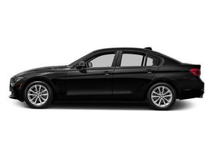 New  BMW 320 i xDrive