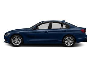 New  BMW 330 i xDrive