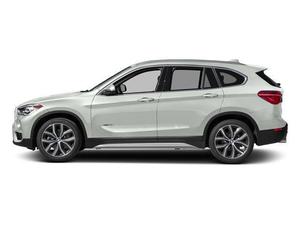 New  BMW X1 xDrive 28i