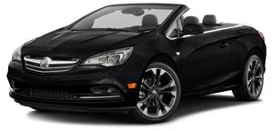 New  Buick Cascada Premium