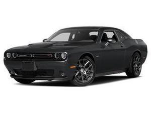 New  Dodge Challenger R/T