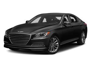 New  Genesis G