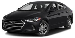 New  Hyundai Elantra Value Edition