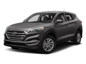 New  Hyundai Tucson Sport