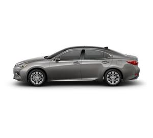 New  Lexus ES 350 Base