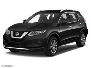 New  Nissan Rogue SV