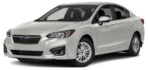 New  Subaru Impreza 2.0i Premium