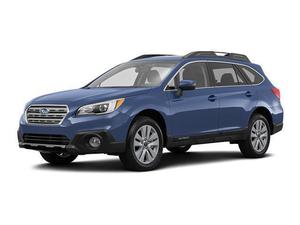 New  Subaru Outback 2.5i Premium