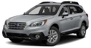 New  Subaru Outback 2.5i Premium