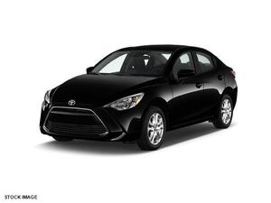 New  Toyota Yaris iA Base