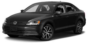 New  Volkswagen Jetta 1.4T SE