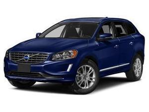 New  Volvo XC60 T5 Dynamic