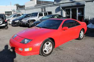  Nissan 300ZX 2+2 in Great Neck, NY