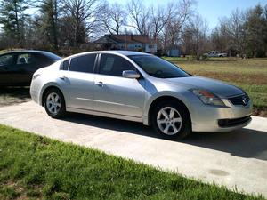  Nissan Altima 2.5 S in Taylors, SC