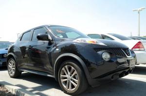  Nissan JUKE S in Lakeland, FL