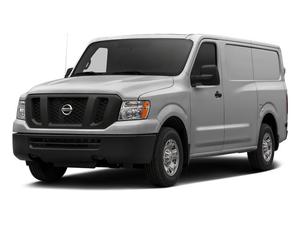  Nissan NV Cargo  S in Greenville, NC