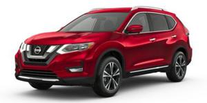  Nissan Rogue SL in Ardmore, PA