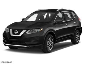  Nissan Rogue SV - AWD SV 4dr Crossover