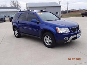  Pontiac Torrent - 4dr SUV