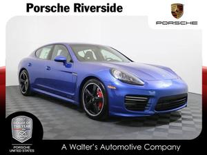  Porsche Panamera GTS in Riverside, CA