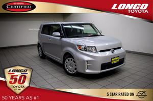  Scion xB - 5dr Wagon Automatic