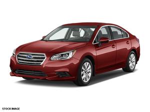  Subaru Legacy 2.5i Premium in Youngstown, OH