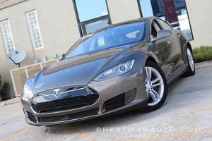  Tesla Model S 70D - AWD 70D 4dr Liftback