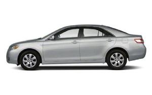  Toyota Camry 4DR Sedan I4 Automatic LE