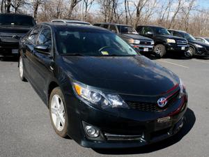  Toyota Camry Hybrid LE in Staunton, VA