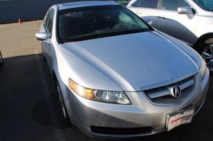 Used  Acura TL