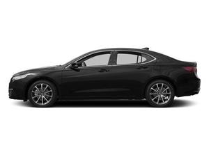 Used  Acura TLX V6