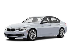 Used  BMW 320 i