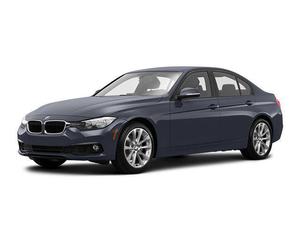 Used  BMW 320 i