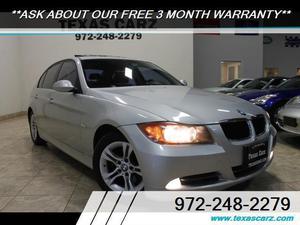 Used  BMW 328 i