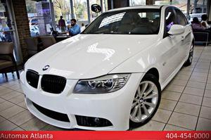 Used  BMW 328 i