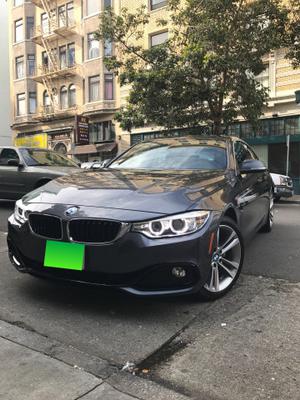 Used  BMW 428 i