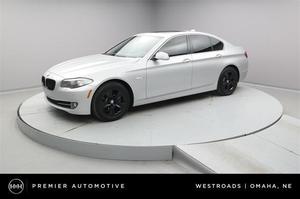 Used  BMW 528 i xDrive