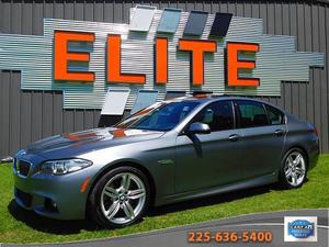 Used  BMW 535 i