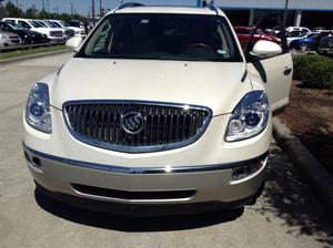 Used  Buick Enclave 2XL