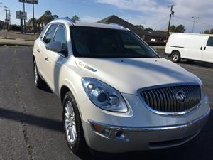 Used  Buick Enclave Leather