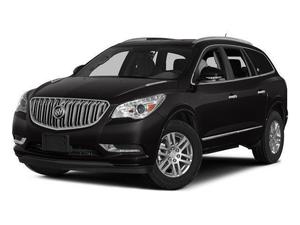 Used  Buick Enclave Premium